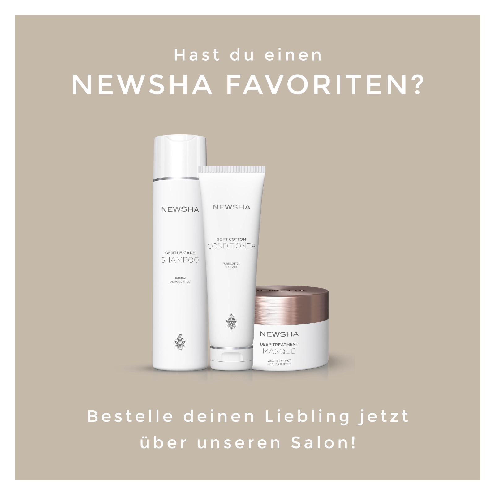 NEWSHA Produkt 2
