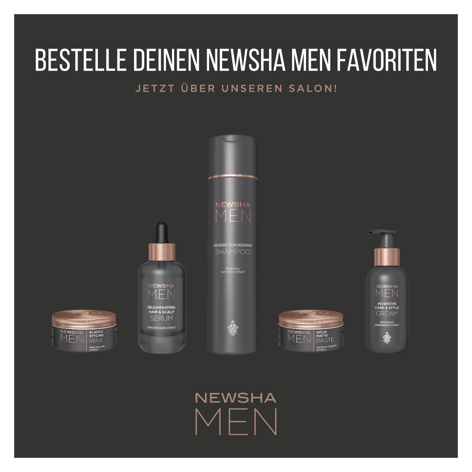 NEWSHA Produkt 1